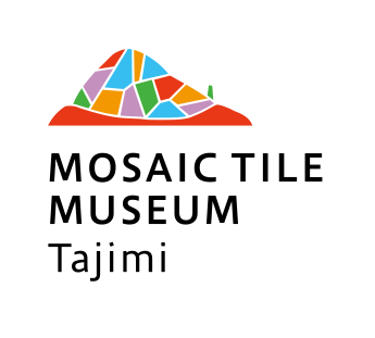 MOZAIC TILE MUSEUMのロゴマーク